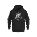 Waitara Soccer Cotton Pullover Hoodie