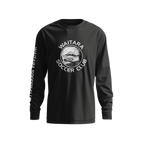 Waitara Soccer Cotton Long Sleeve Tee