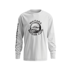 Waitara Soccer Cotton Long Sleeve Tee