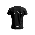 Waitara Soccer Cotton Tee