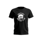 Waitara Soccer Cotton Tee