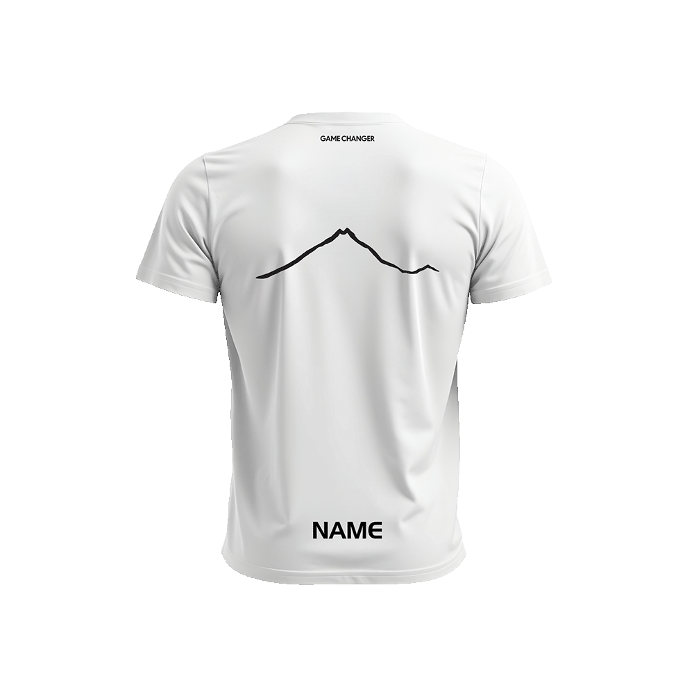 Waitara Soccer Cotton Tee