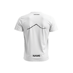 Waitara Soccer Cotton Tee