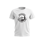 Waitara Soccer Cotton Tee