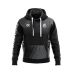 Waitara Soccer Pullover Hoodie