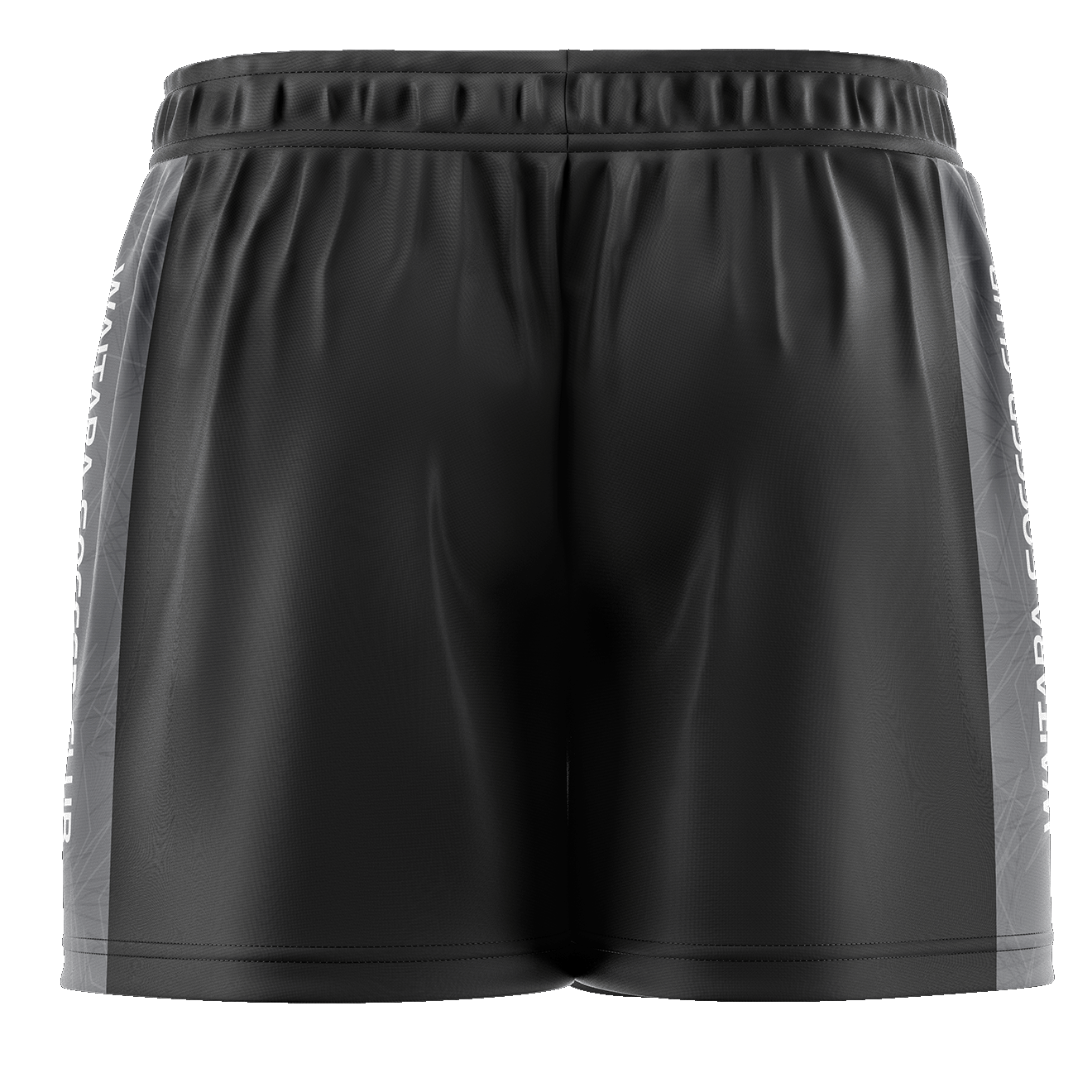 Waitara Soccer Training Shorts