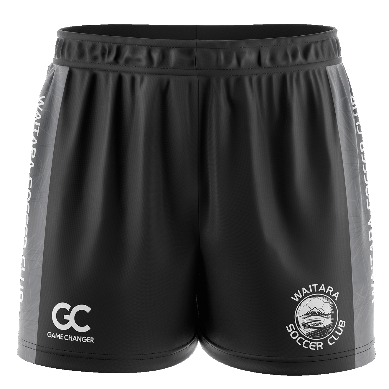 Waitara Soccer Training Shorts