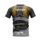 Waitara Soccer Tee - Div 2