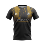 Waitara Soccer Tee - Div 2