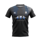Waitara Soccer Tee Div 3