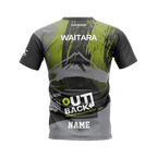 Waitara Soccer Tee - Women's