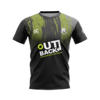 Waitara Soccer Tee - Women's