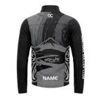 Waitara Soccer Training Jacket