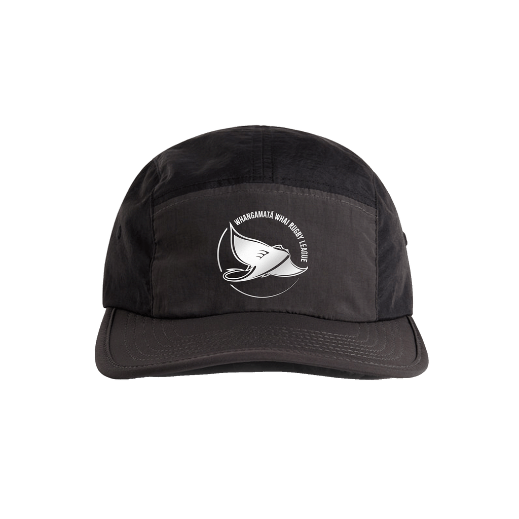Whangamata Whai Rugby League - Official Panel Hat