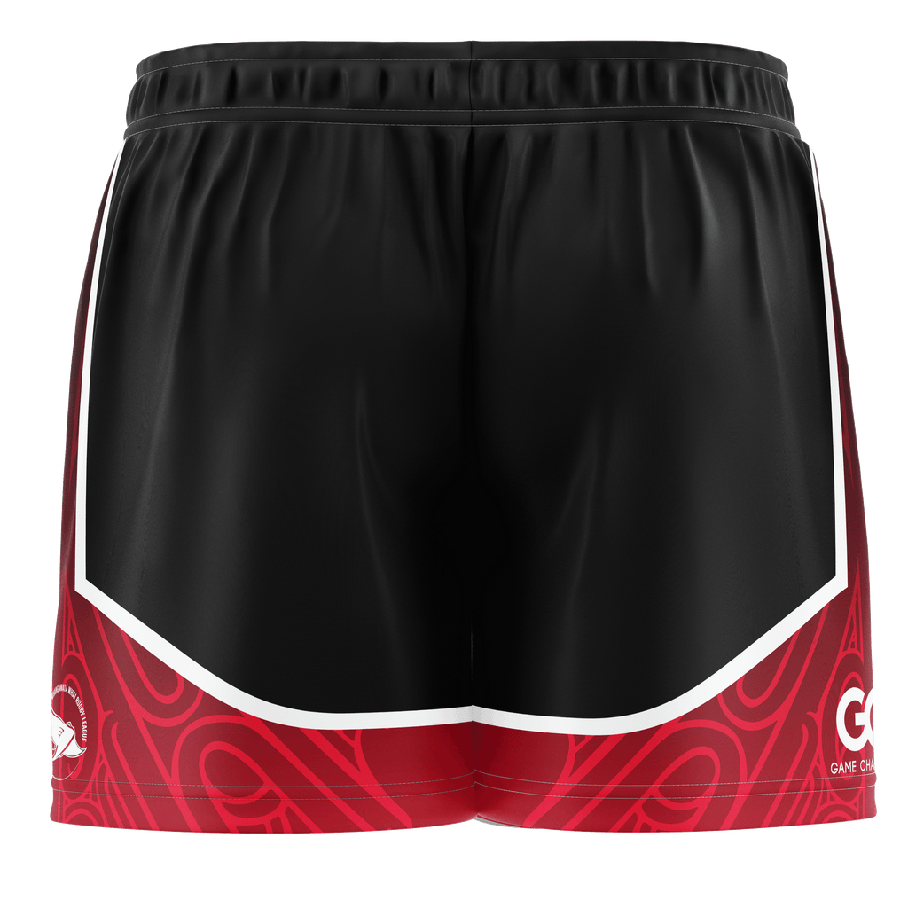 Whangamata Whai Rugby League - Official Playing Short