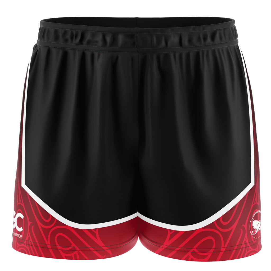 Whangamata Whai Rugby League - Official Playing Short