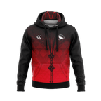 Whangamata Whai Rugby League - Official Adults Hoodie