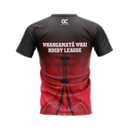 Whangamata Whai Rugby League - Official  Supporters Tee