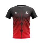Whangamata Whai Rugby League - Official  Supporters Tee