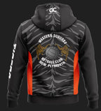 Western Suburbs Netball Hoodie - Kids and Adults