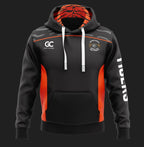 Western Suburbs Netball Hoodie - Kids and Adults