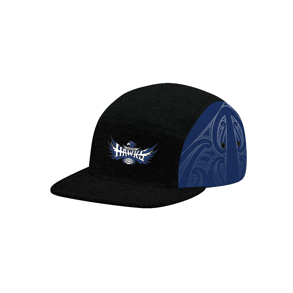 Hawera Hawks Active Cap image 0