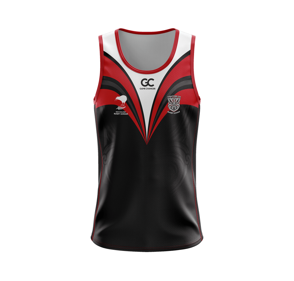 Stratford TOA Singlet image 0