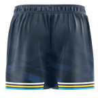 Hawera BMX Adults Training Shorts image 1