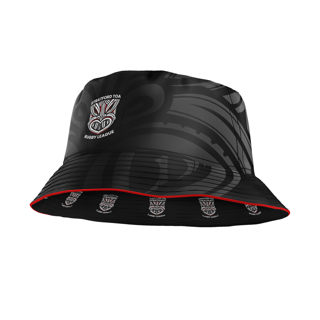 Stratford TOA  Bucket Hat image 0
