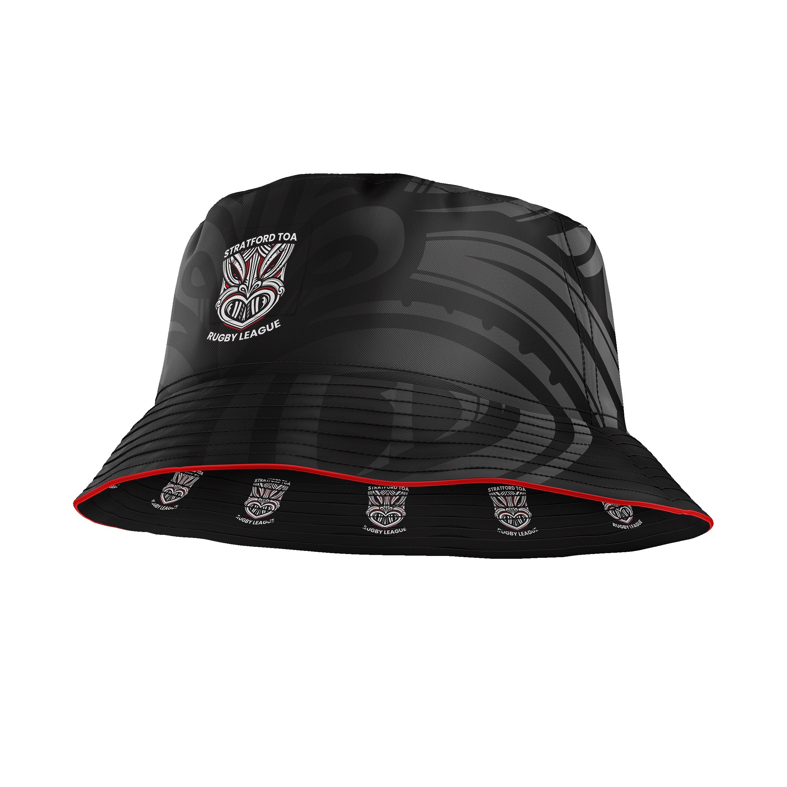 Stratford TOA  Bucket Hat image 0