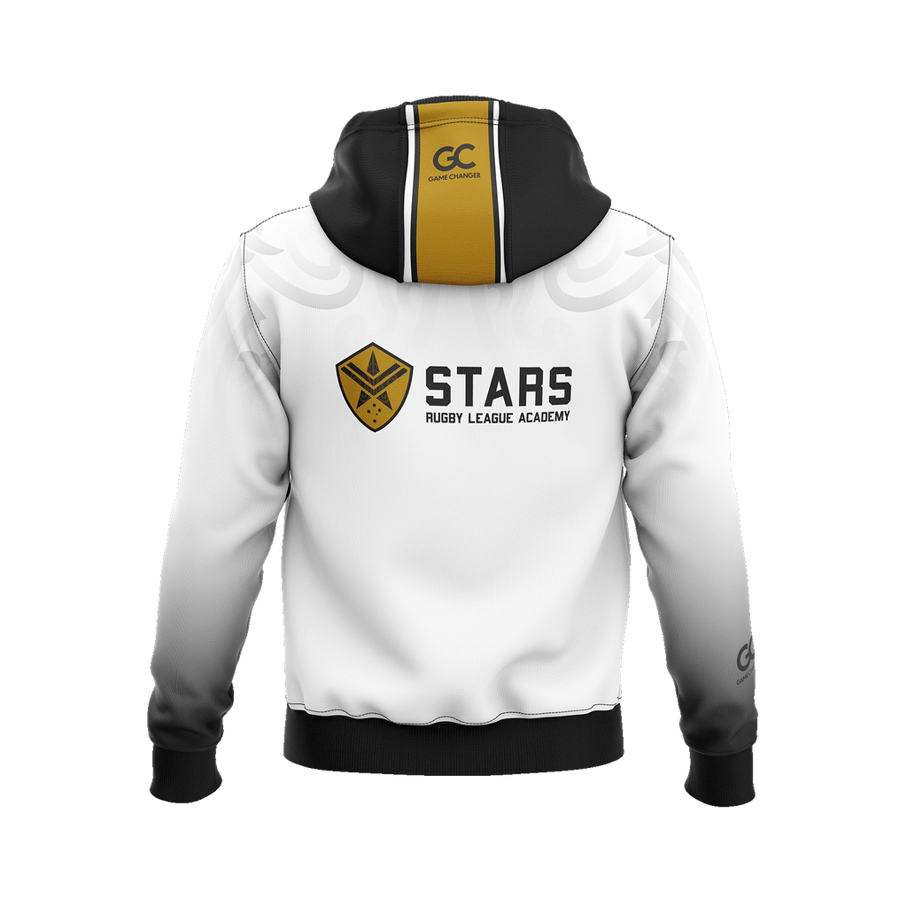 SRLA Adults Supporters Hoodie image 1