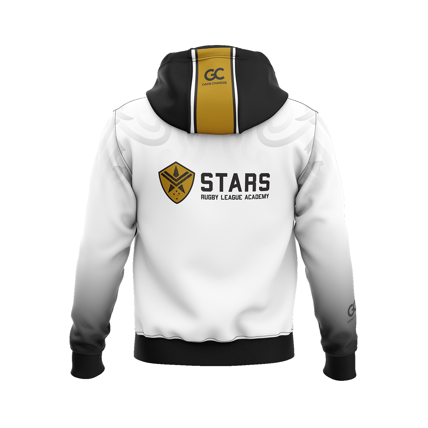 SRLA Adults Supporters Hoodie image 1