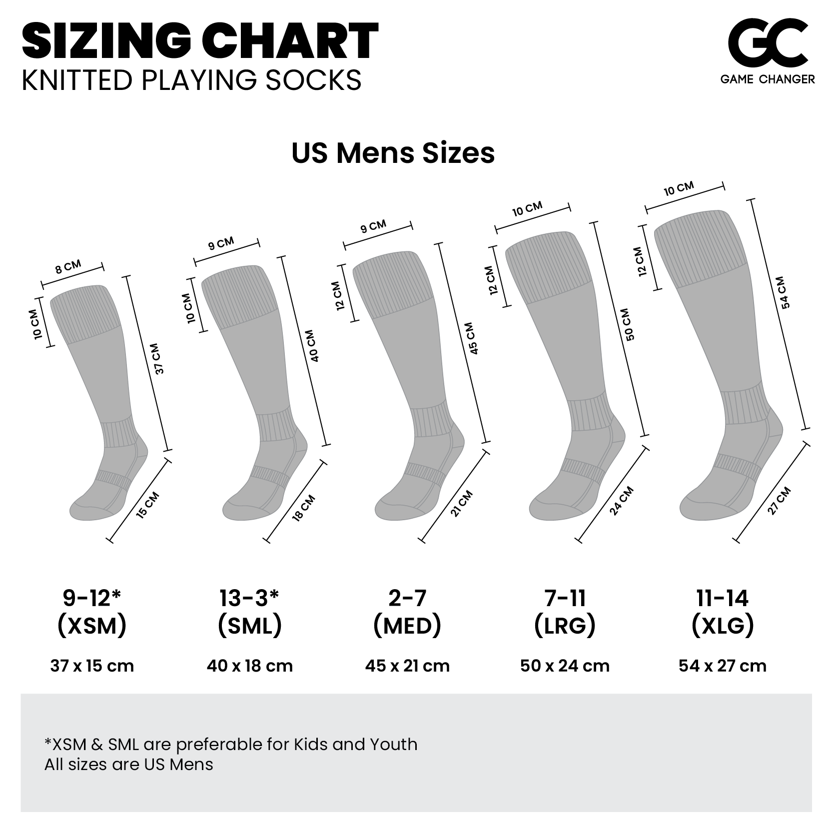 Stars Playing Socks (Gold) image 1