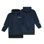 Te Atiawa Hauroko Windproof Fleece image 0