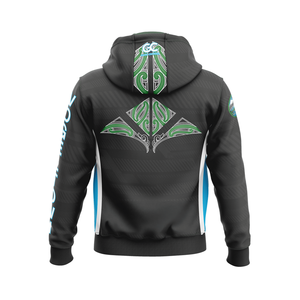 Vogeltown School Hoodie - Kids image 1