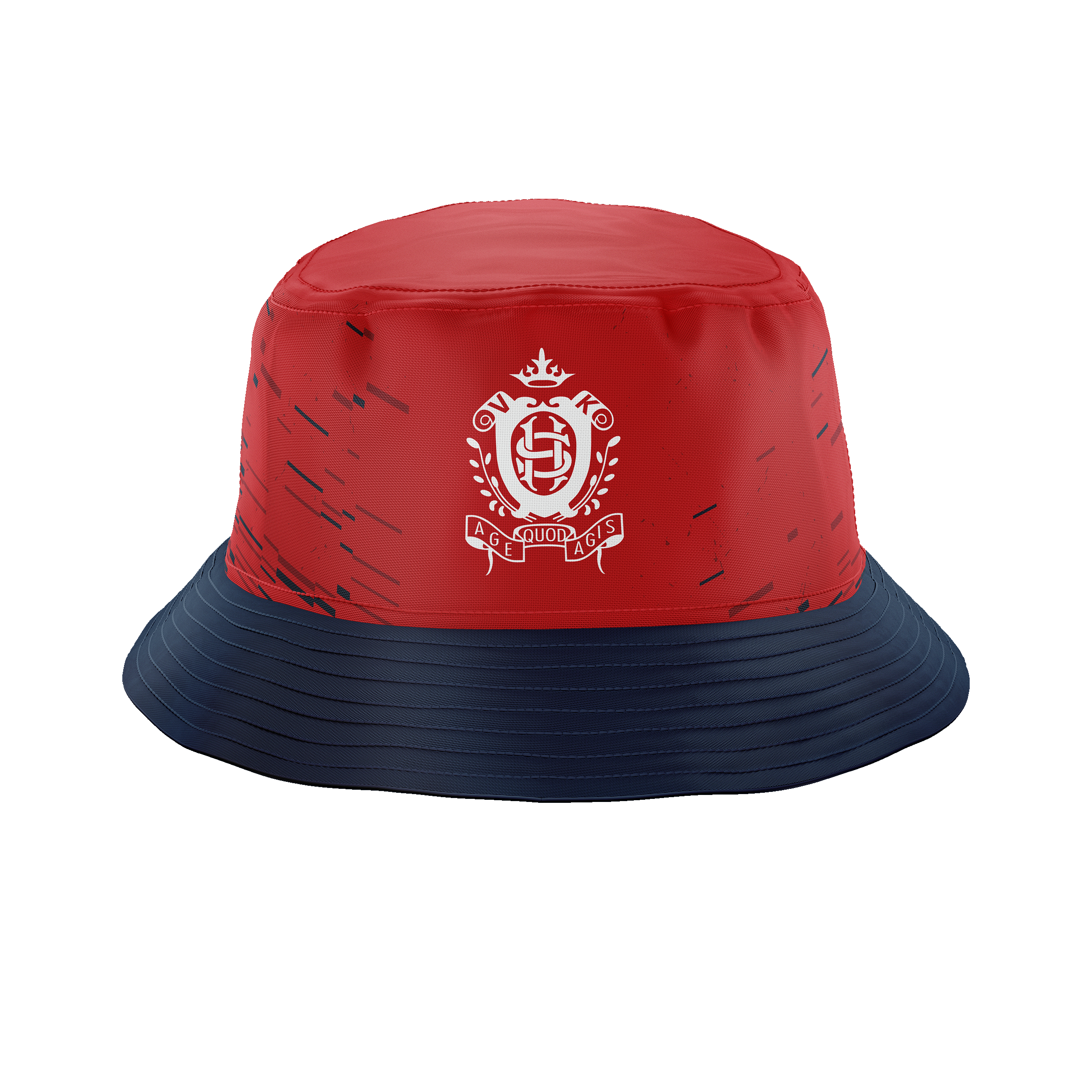 SHGC Bucket Hat image 1