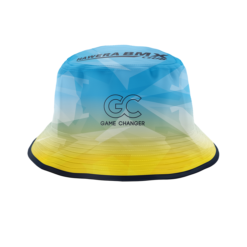 Hawera BMX Bucket Hat image 1