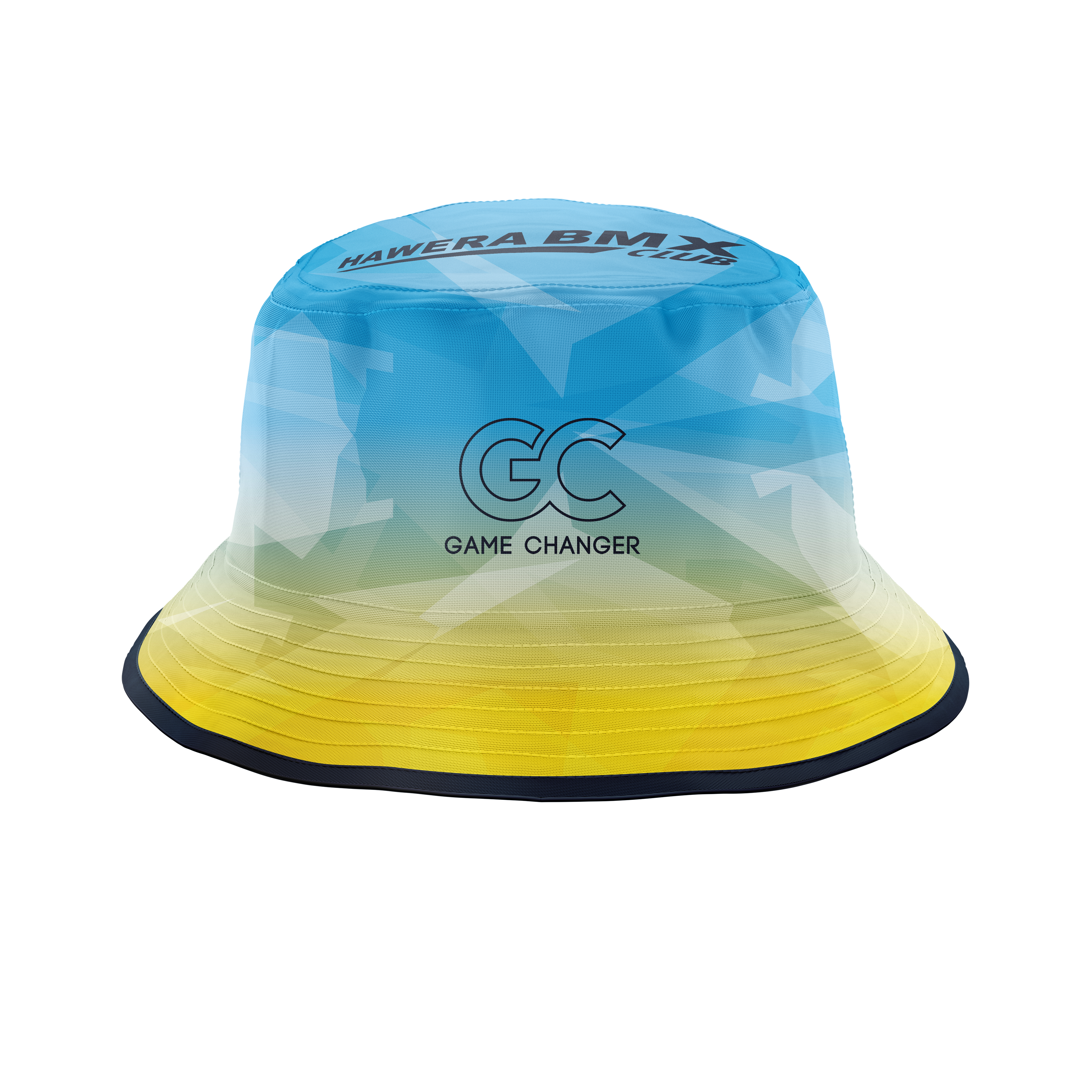 Hawera BMX Bucket Hat image 1
