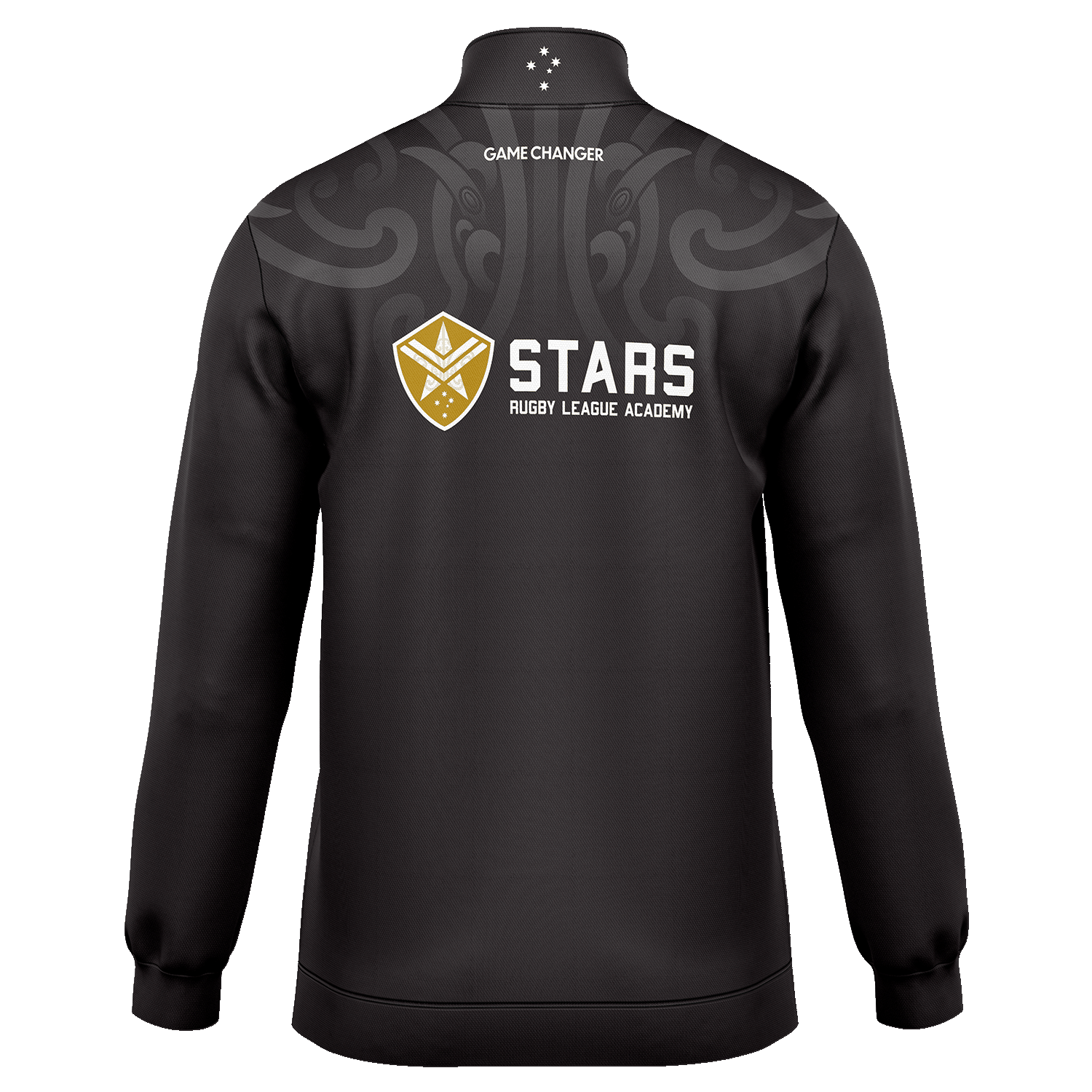 SRLA Adults Players Track Jacket image 1