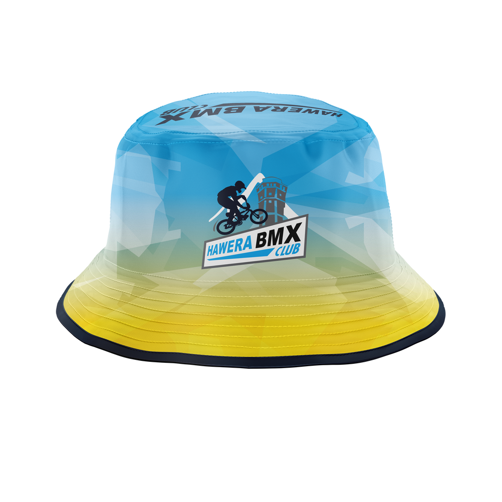 Hawera BMX Bucket Hat image 0