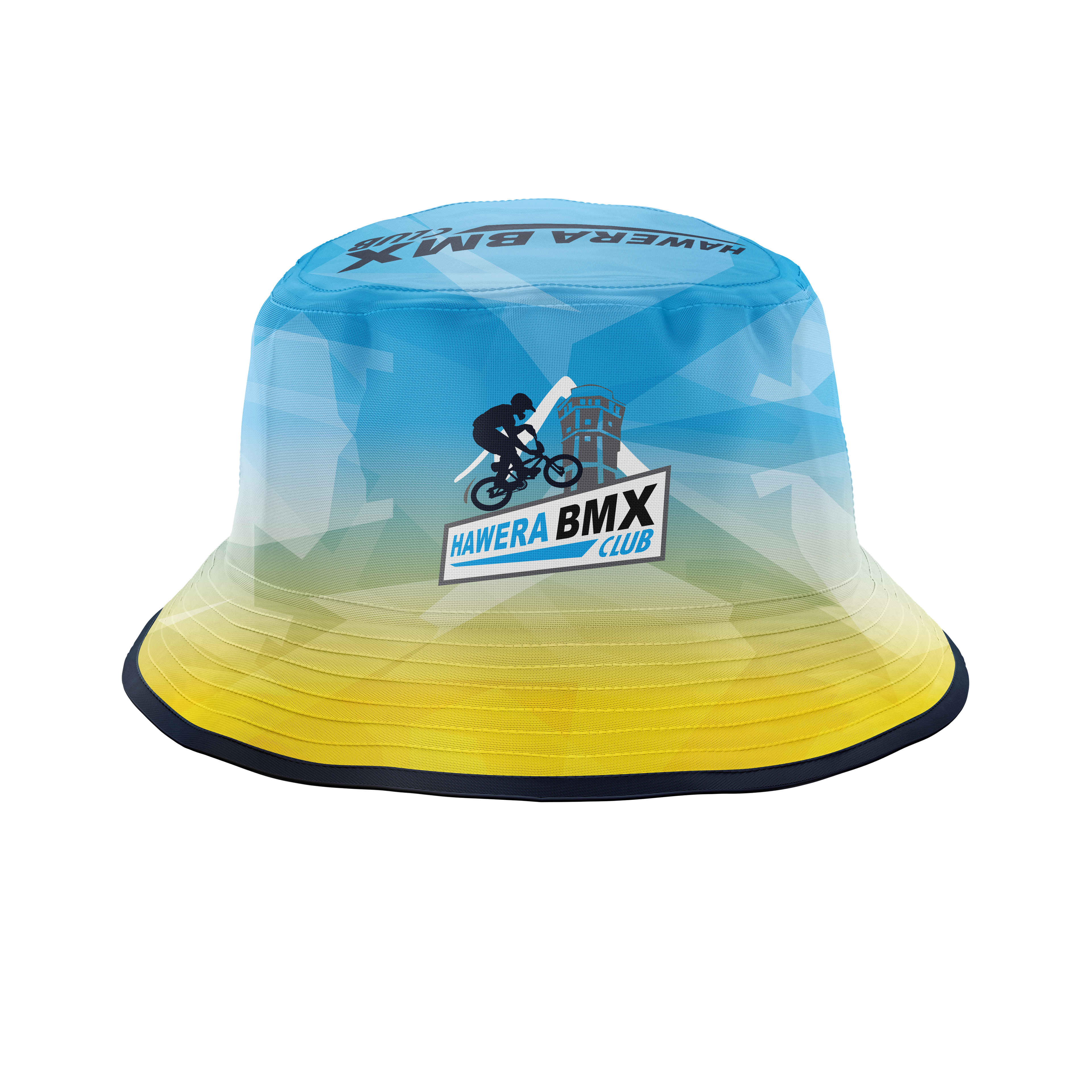 Hawera BMX Bucket Hat image 0