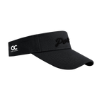 Port Softball Club Sports Visor image 1