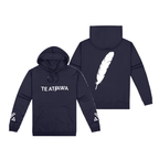Te Parawai o Rongo - Adult Hoodies image 3