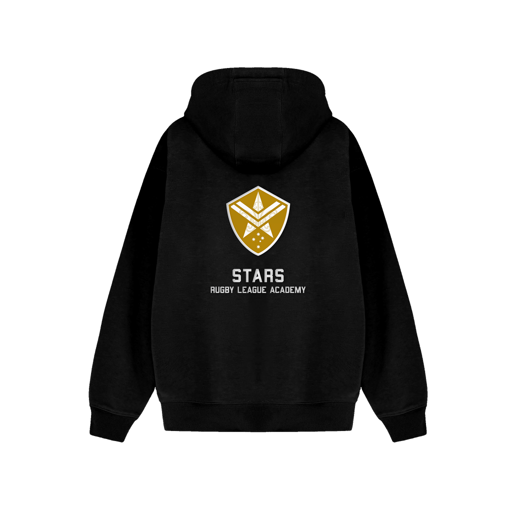 SRLA Supporters Cotton Hoodie - Womens image 1