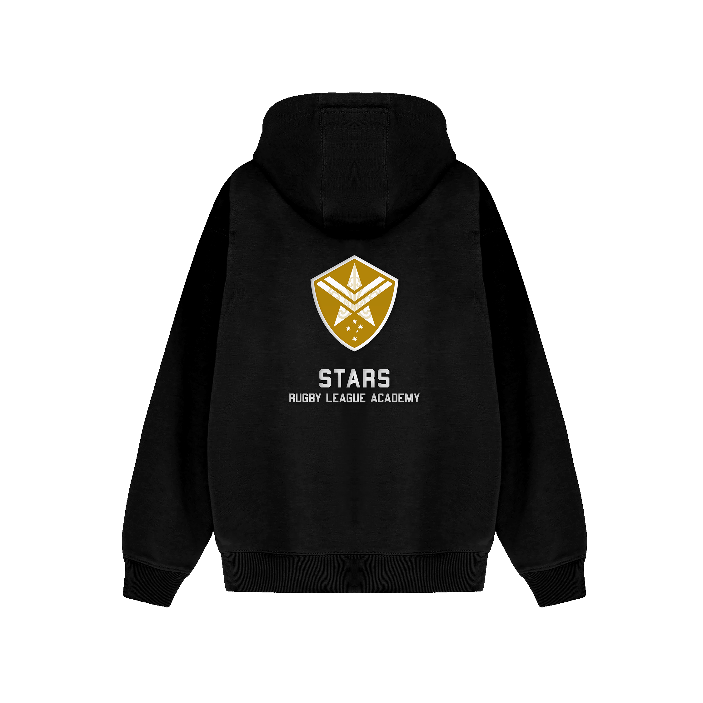 SRLA Supporters Cotton Hoodie - Womens image 1