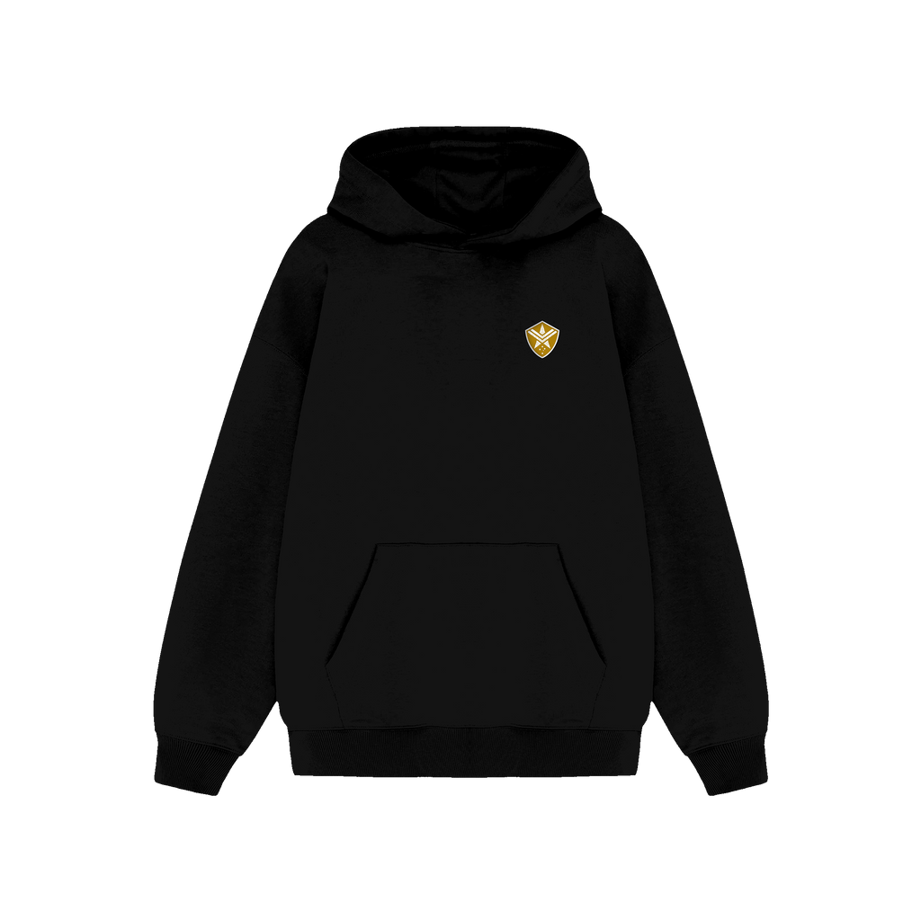 SRLA Supporters Cotton Hoodie - Mens & Kids image 0