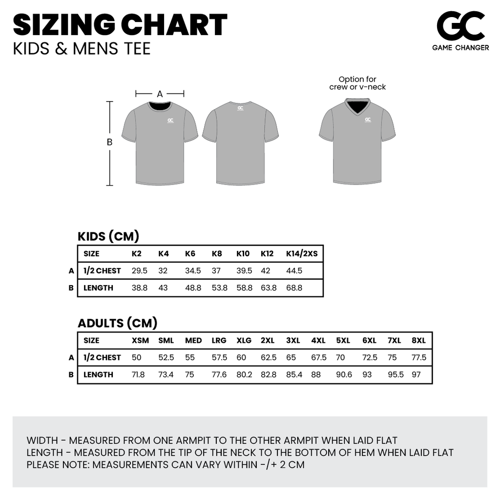 Tikorangi School Tee - Adults image 2