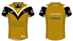 SRLA Playing Jersey (Gold) image 0