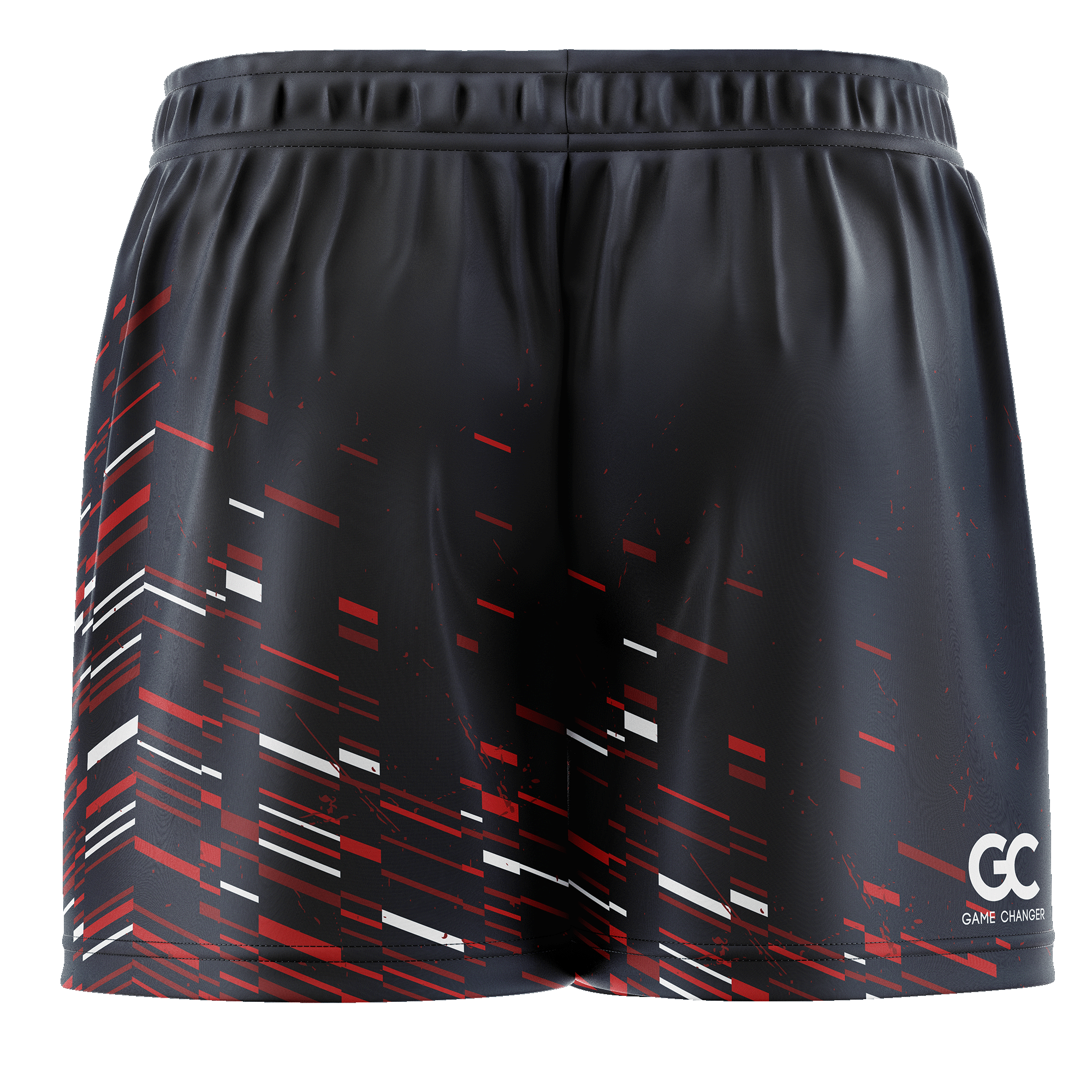 SHGC Ladies Rugby Short image 1