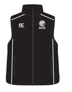 Eltham Netball Puffer Vest image 0